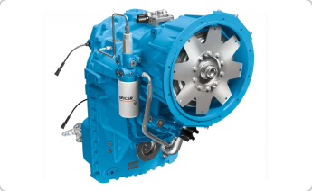 Transmissions & Axles