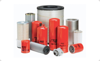 Tyres & Filters