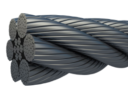 Wire Ropes & Lubrication